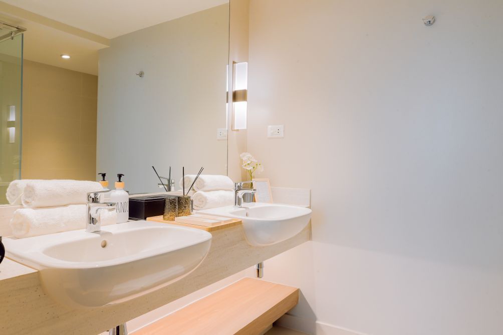 Photo of Bathroom in Makati
