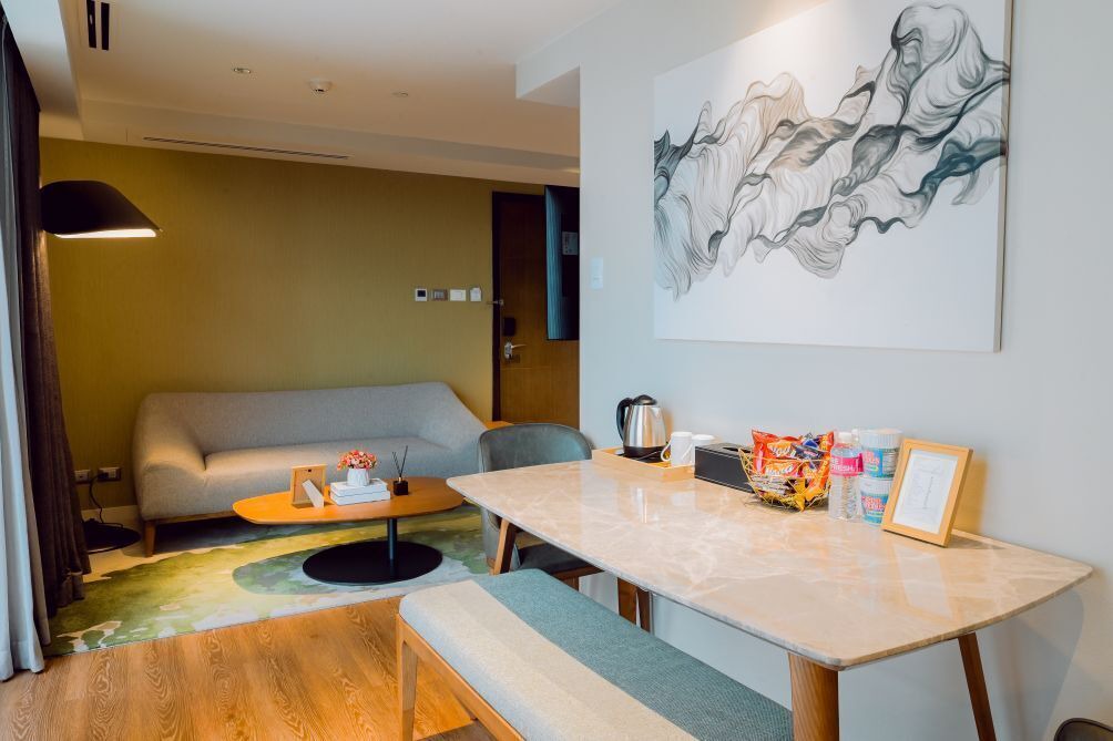 Photo of Livingroom in Makati