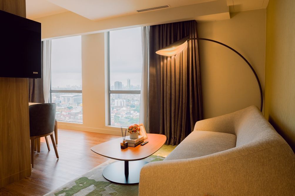 Photo of Livingroom in Makati