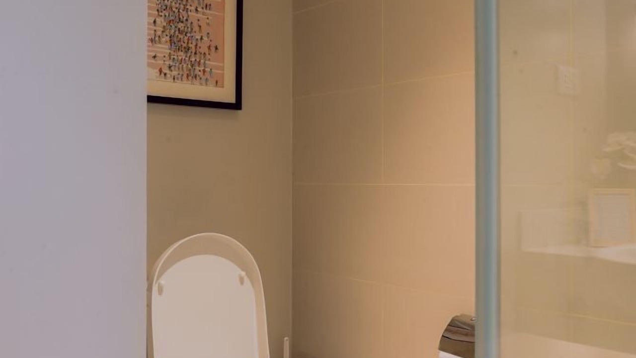 Photo of Bathroom in Makati