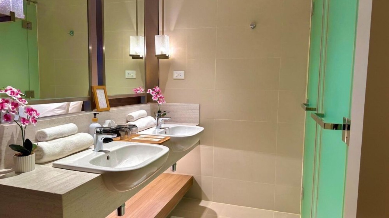 Photo of Bathroom in Makati
