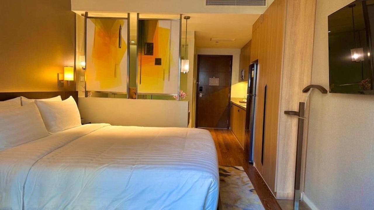 Photo of Livingroom in Makati