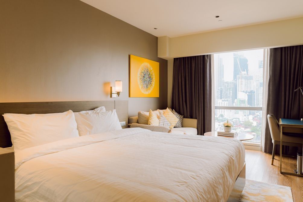 Photo of Livingroom in Makati