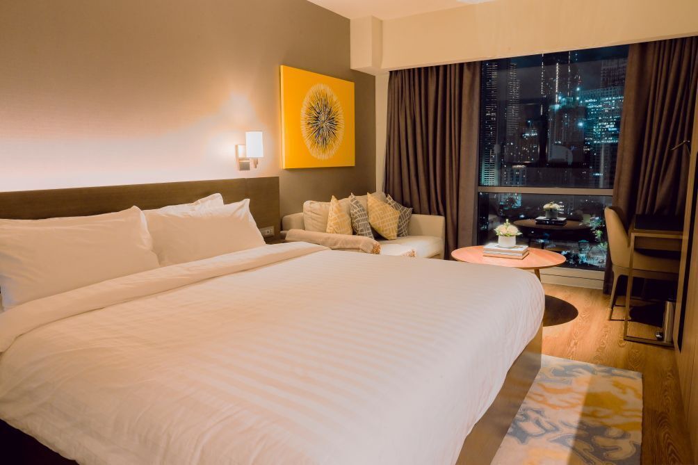 Photo of Livingroom in Makati