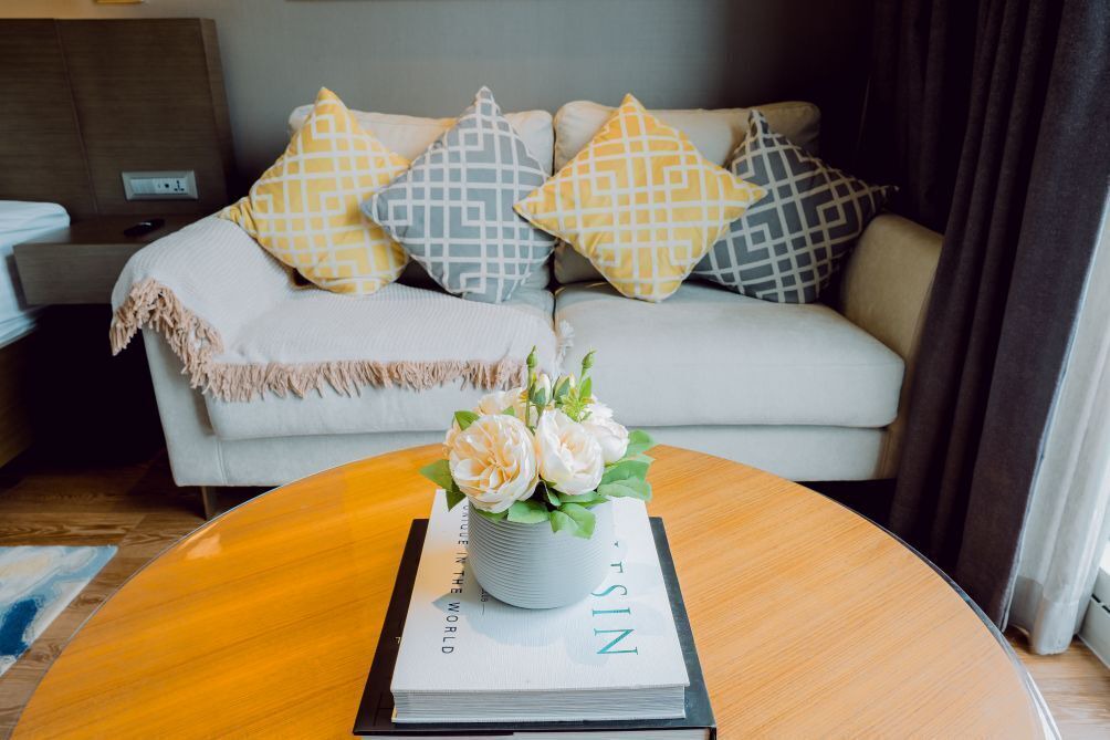 Photo of Livingroom in Makati