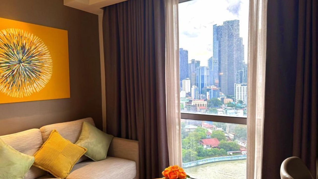 Photo of Livingroom in Makati