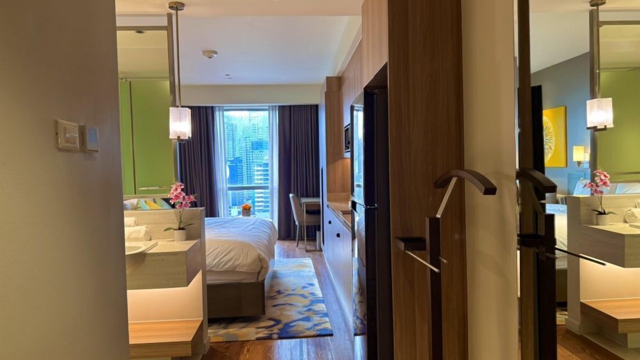 Photo of Livingroom in Makati