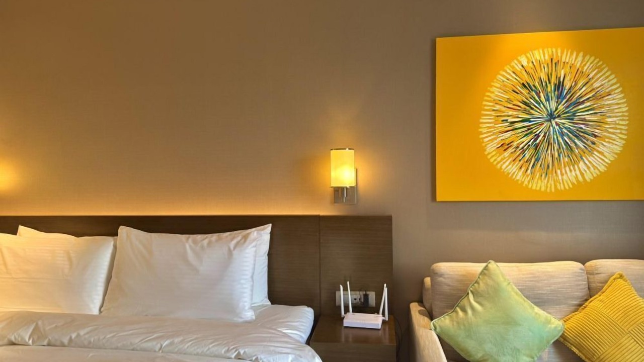 Photo of Livingroom in Makati