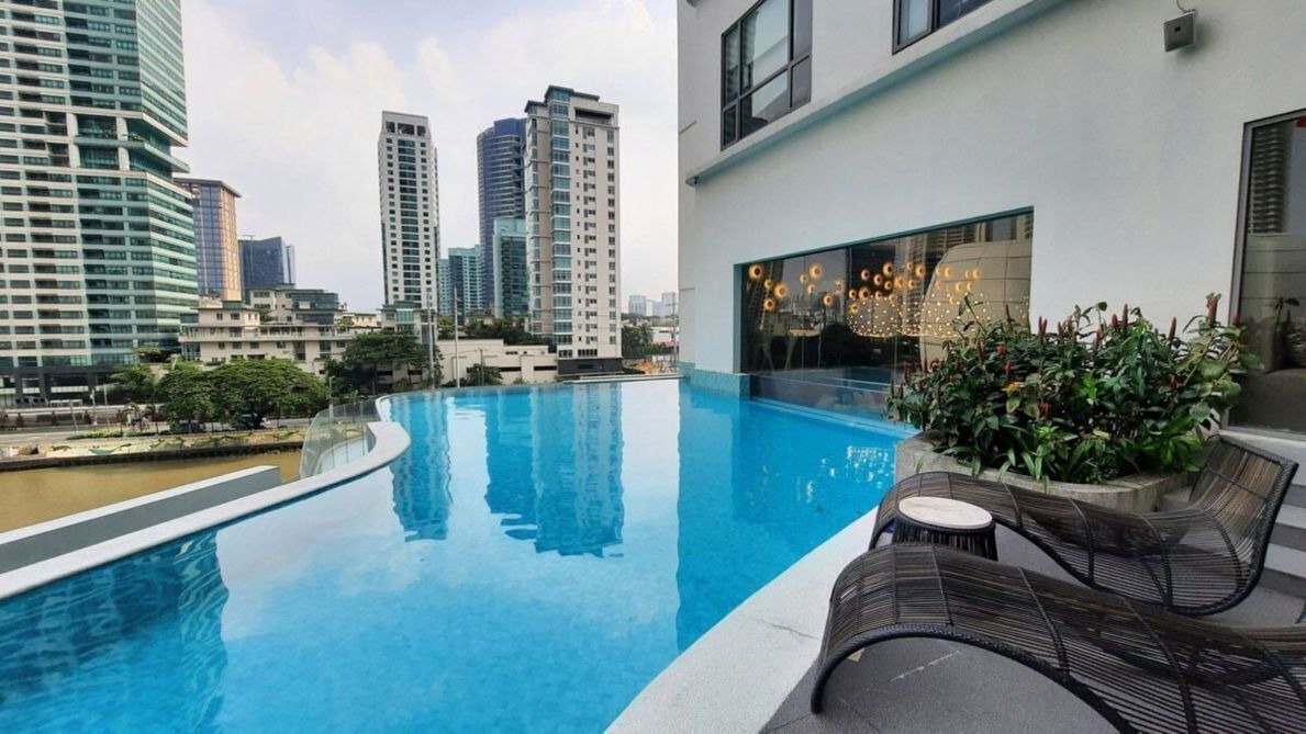 Photo of Outdoor in Makati