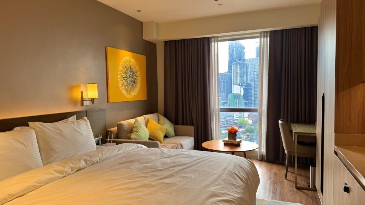 Photo of Livingroom in Makati