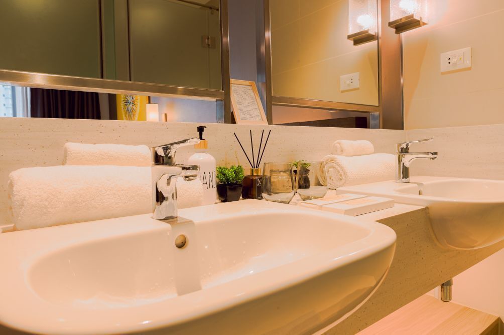Photo of Bathroom in Makati
