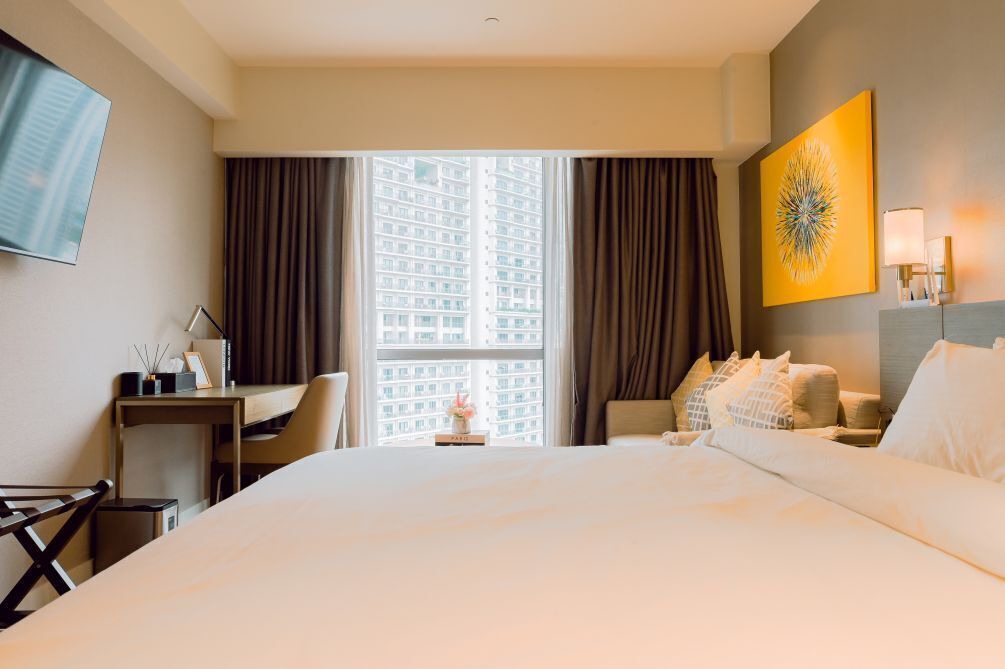 Photo of Livingroom in Makati