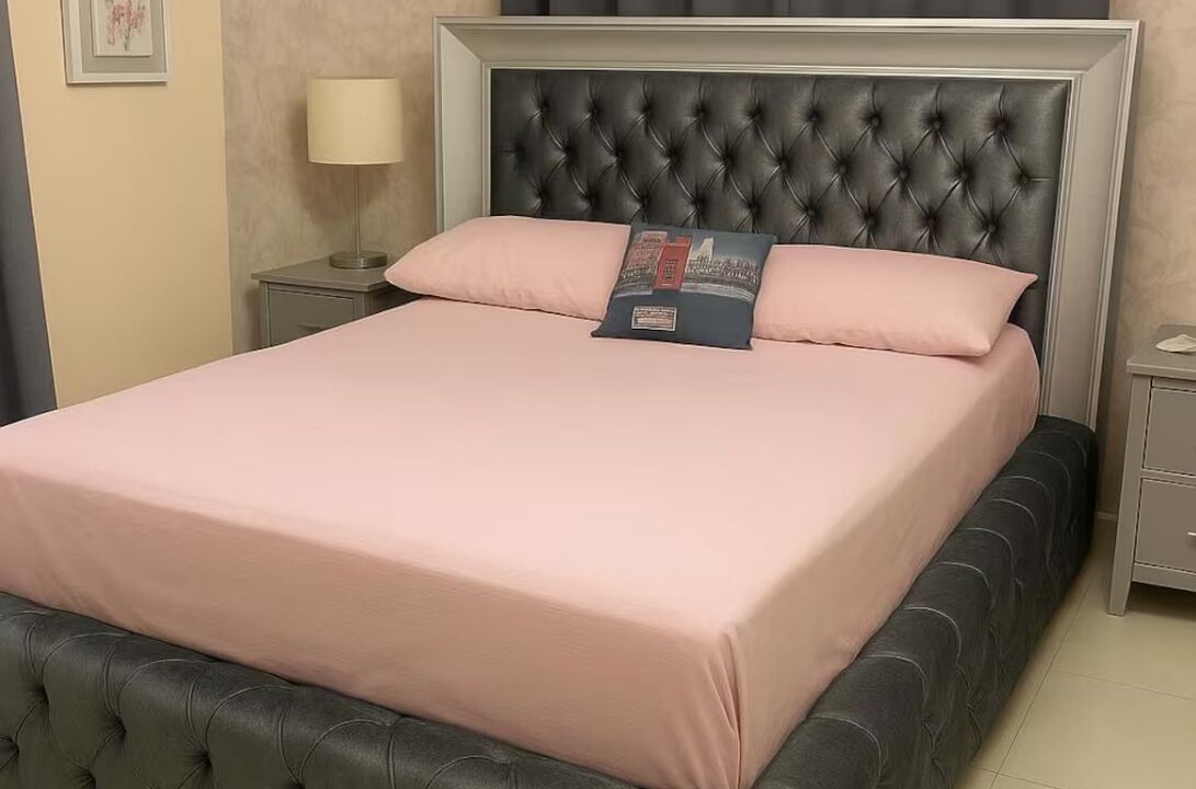 Photo of Bedroom in Alma Rosa