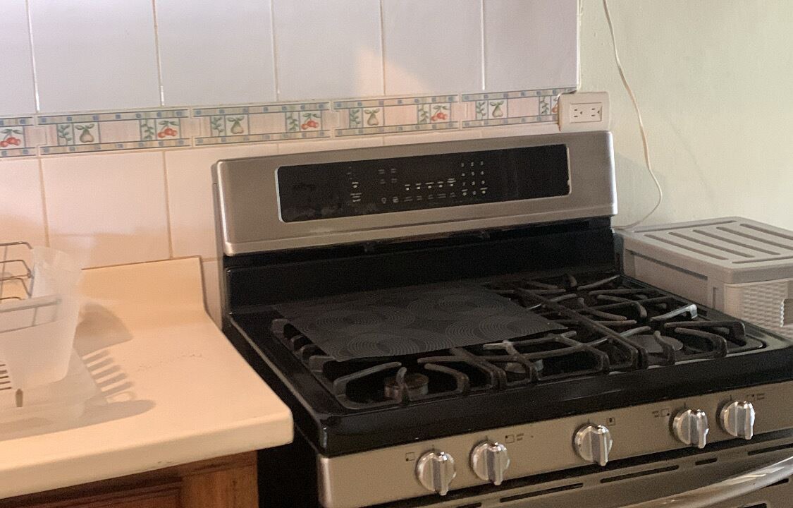 Photo of Kitchen in Alma Rosa