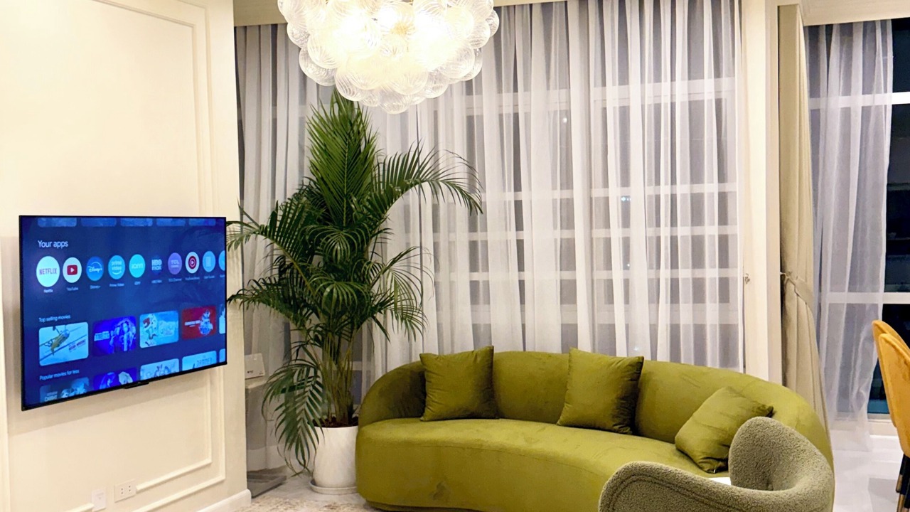 Photo of Livingroom in Bonifacio Global City