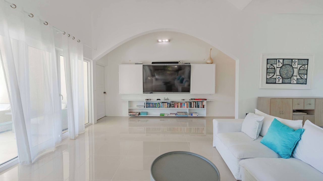 Photo of Livingroom in Urbanizacion Tavarez