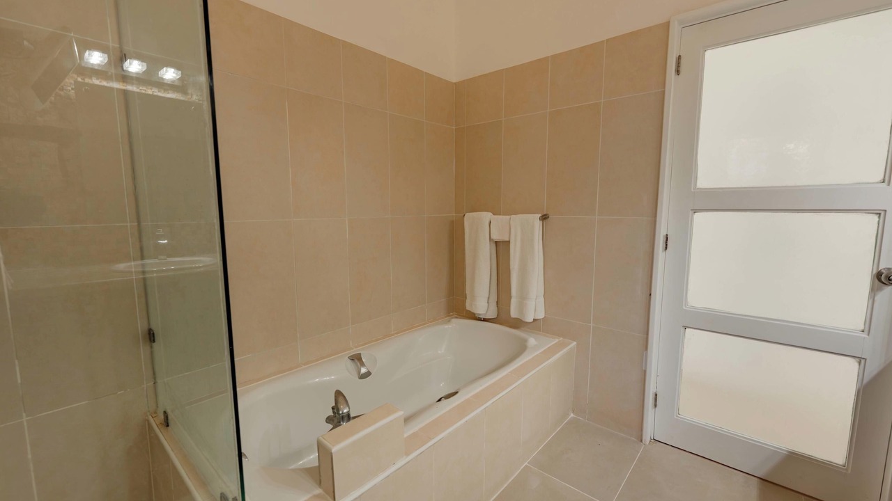 Photo of Bathroom in Urbanizacion Tavarez