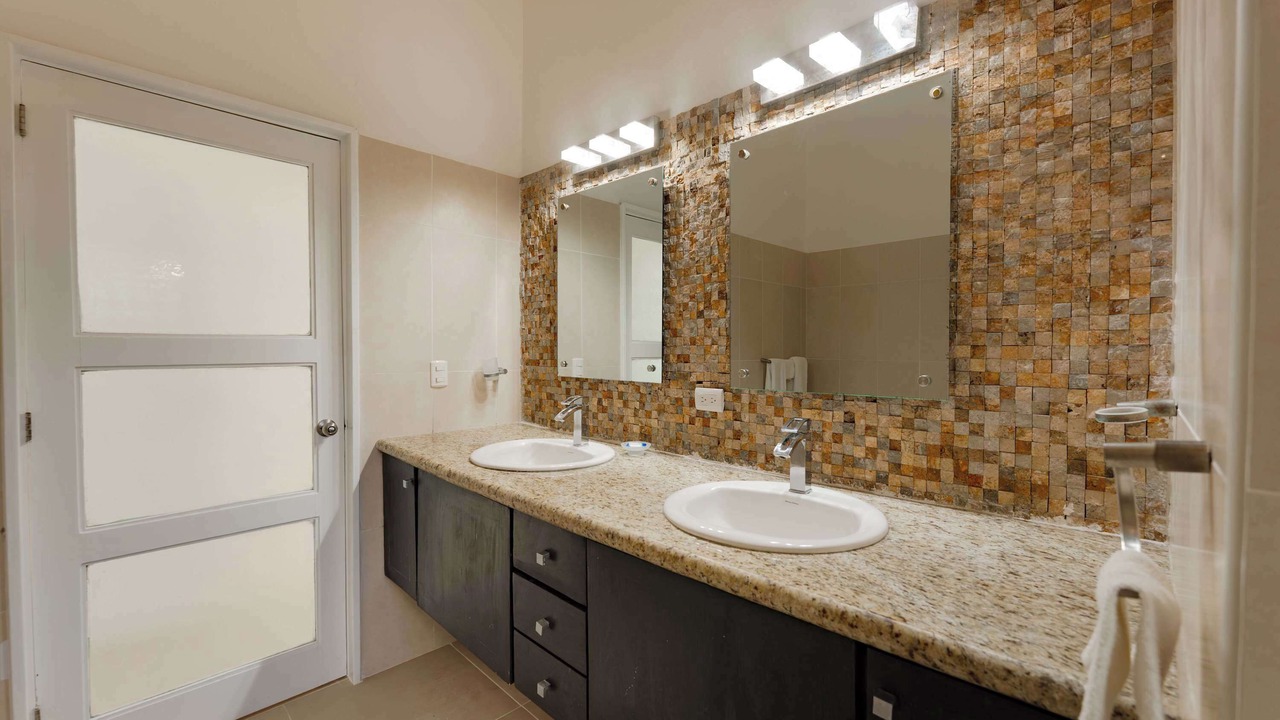 Photo of Bathroom in Urbanizacion Tavarez