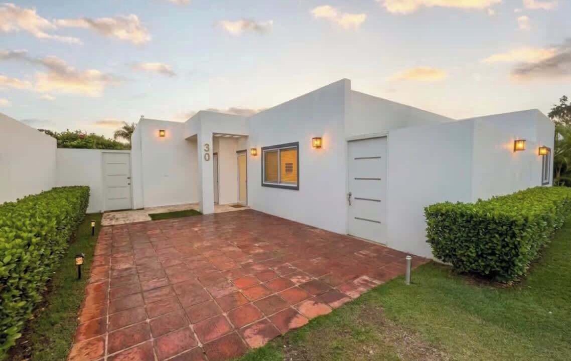 Photo of Outdoor in Playa Chiquita