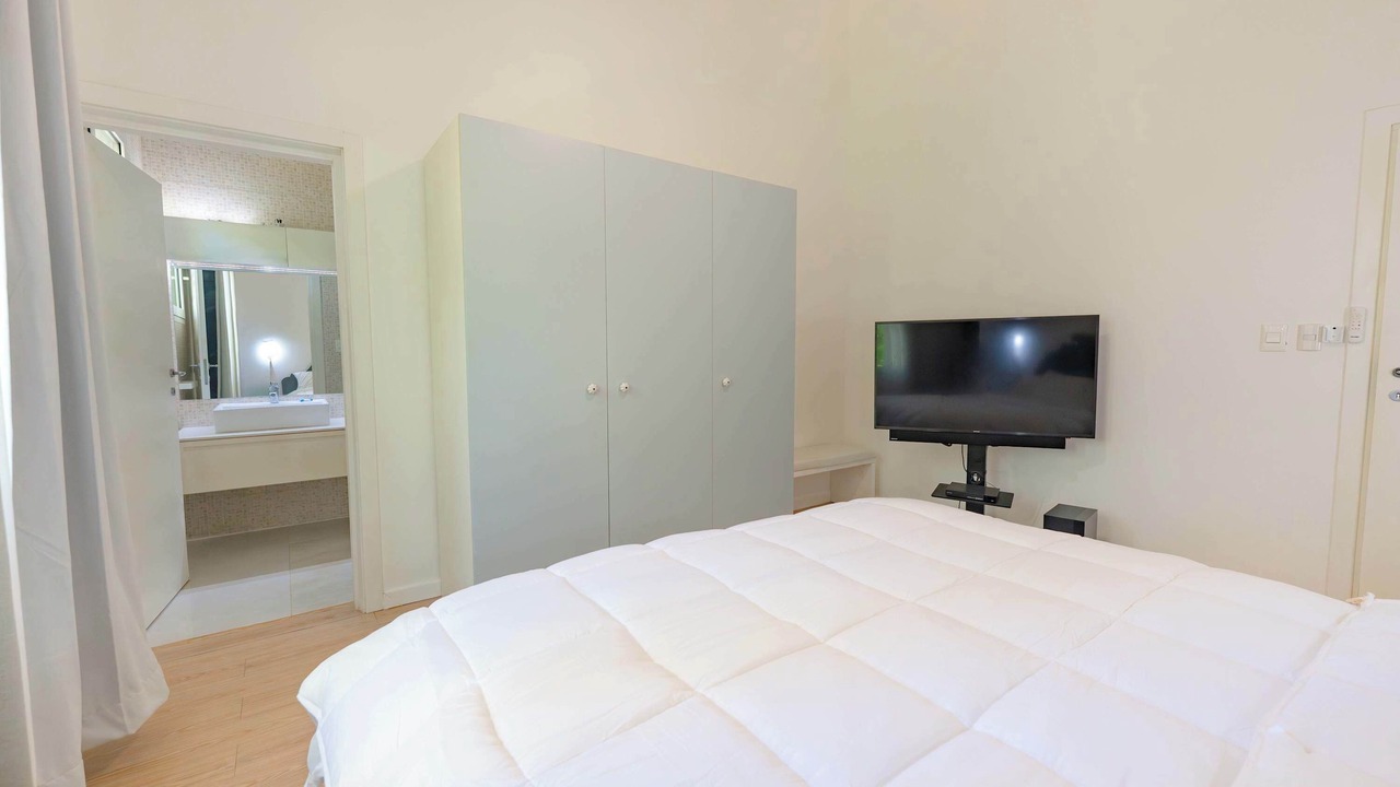 Photo of Bedroom in Urbanizacion Tavarez