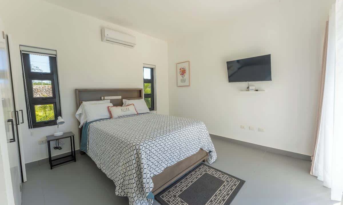 Photo of Bedroom in Playa Chiquita