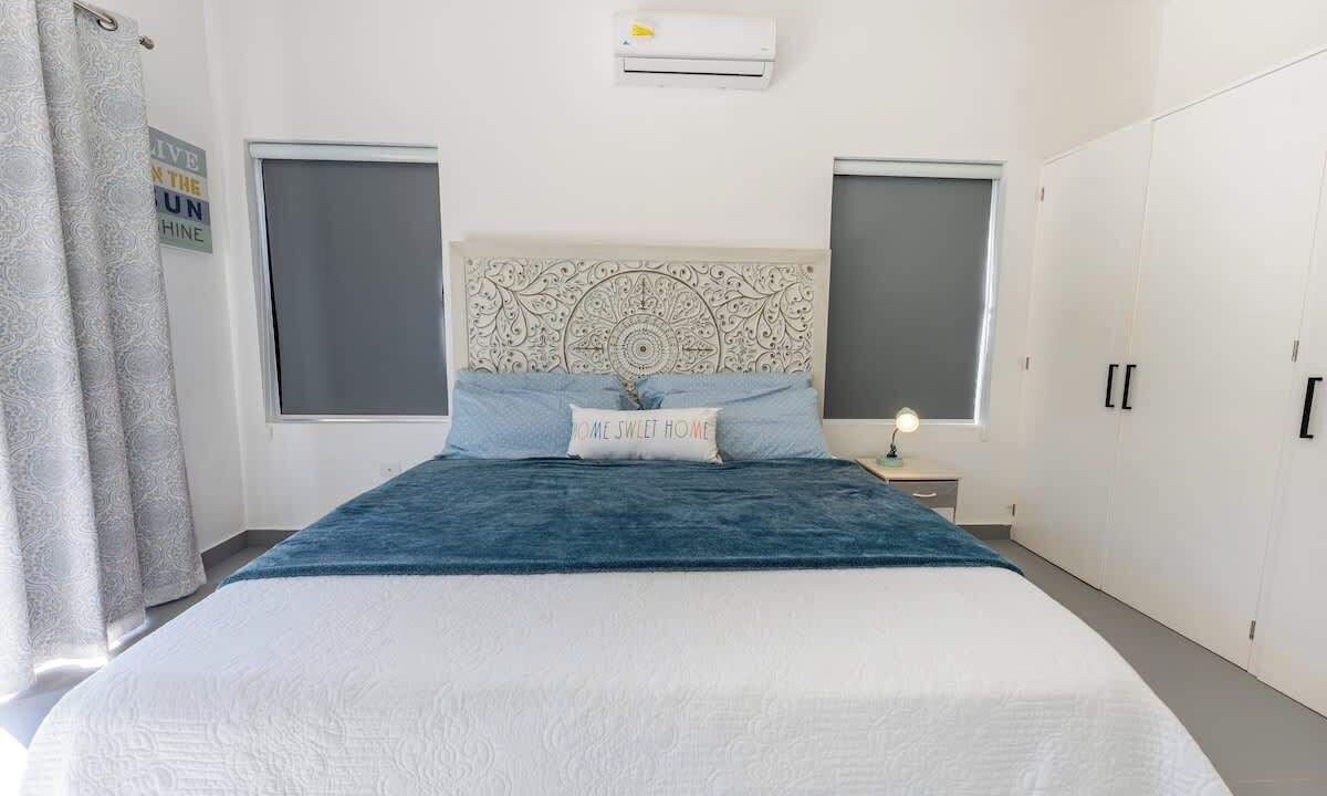 Photo of Bedroom in Playa Chiquita
