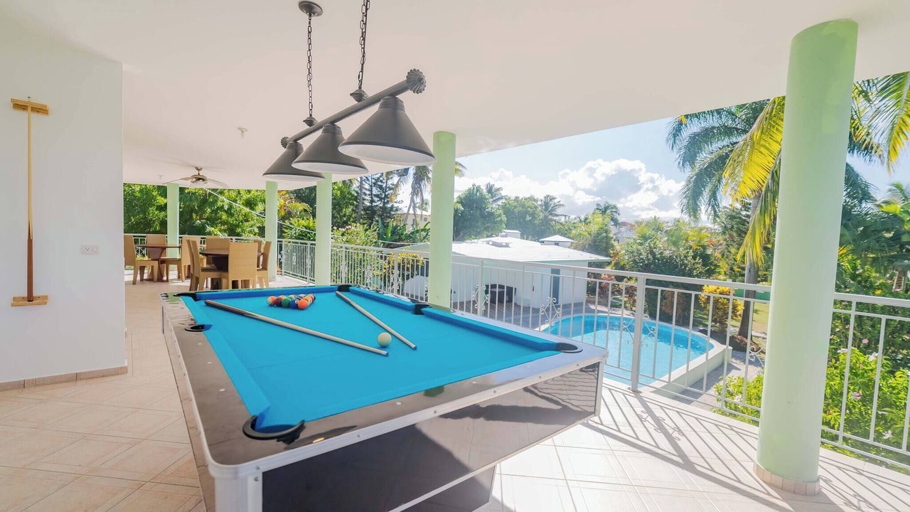 Photo of Outdoor in Sosua
