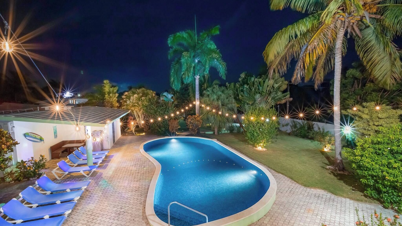 Photo of Outdoor in Sosua