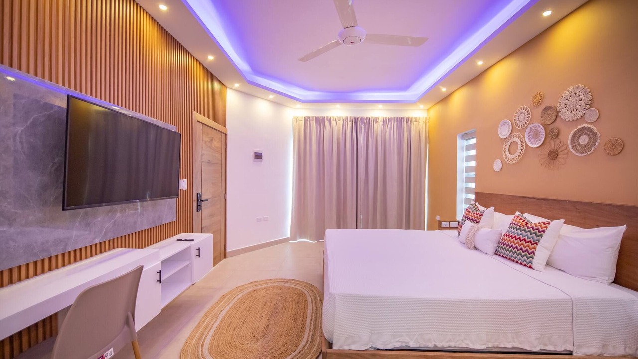 Photo of Bedroom in Sosua