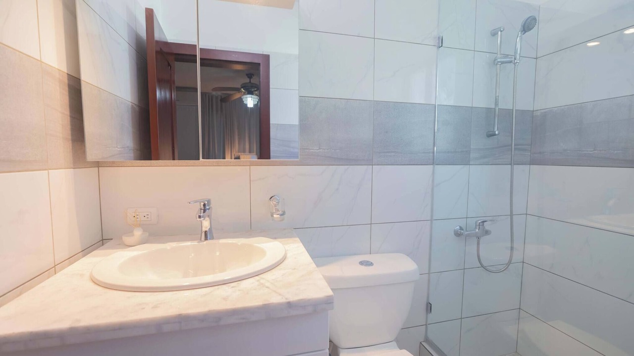 Photo of Bathroom in Sosua
