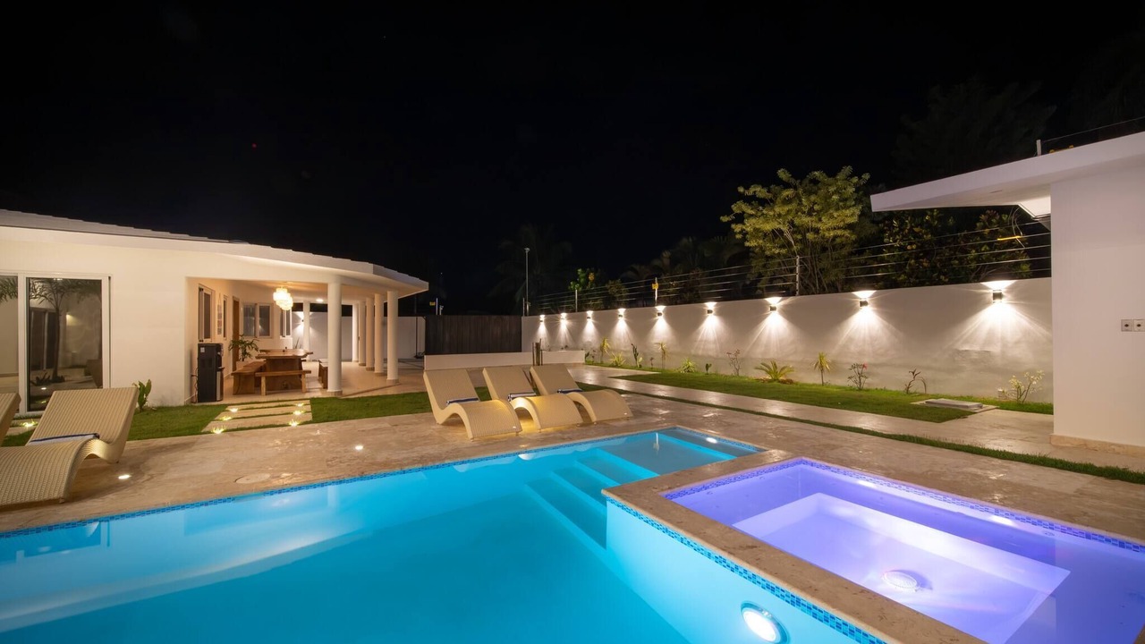 Photo of Outdoor in Sosua