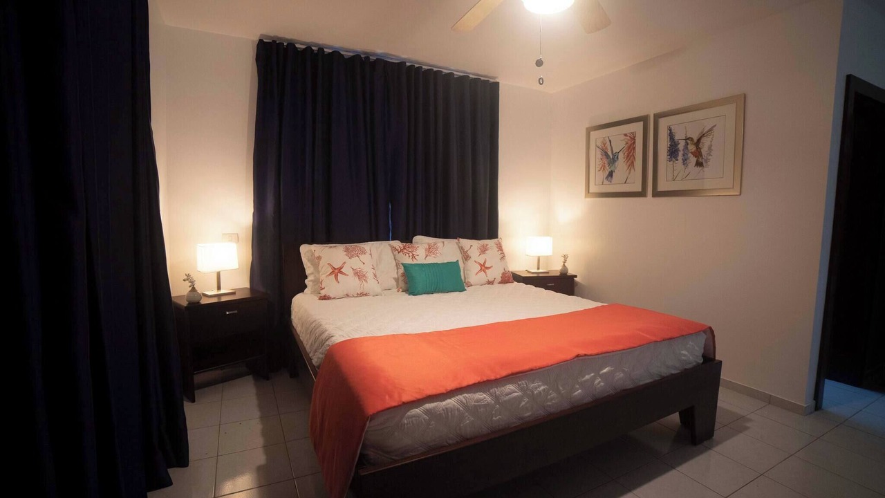 Photo of Bedroom in Sosua