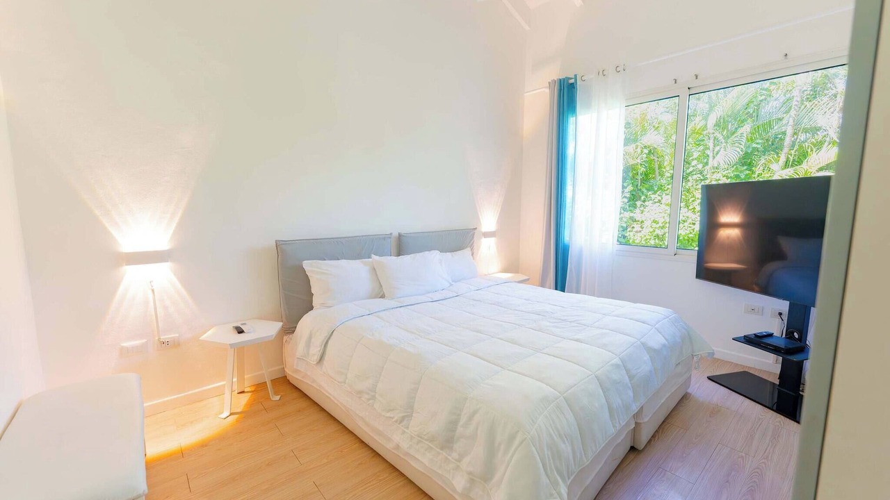Photo of Bedroom in Urbanizacion Tavarez