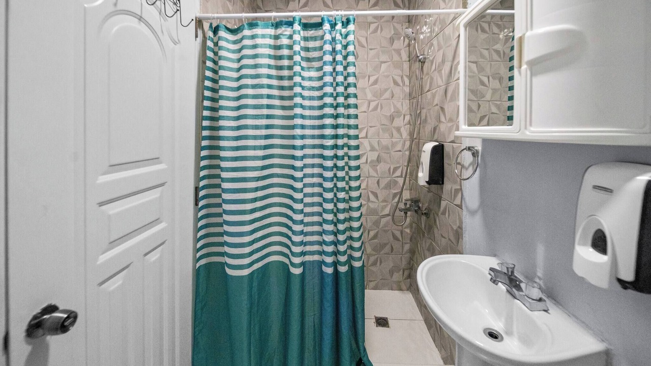 Photo of Bathroom in El Batey