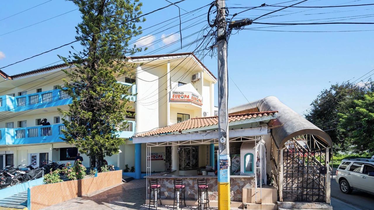 Photo of Outdoor in El Batey