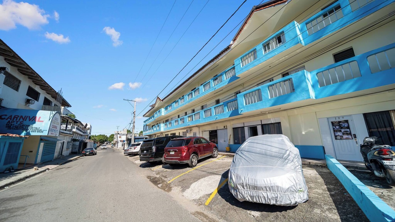 Photo of Outdoor in El Batey
