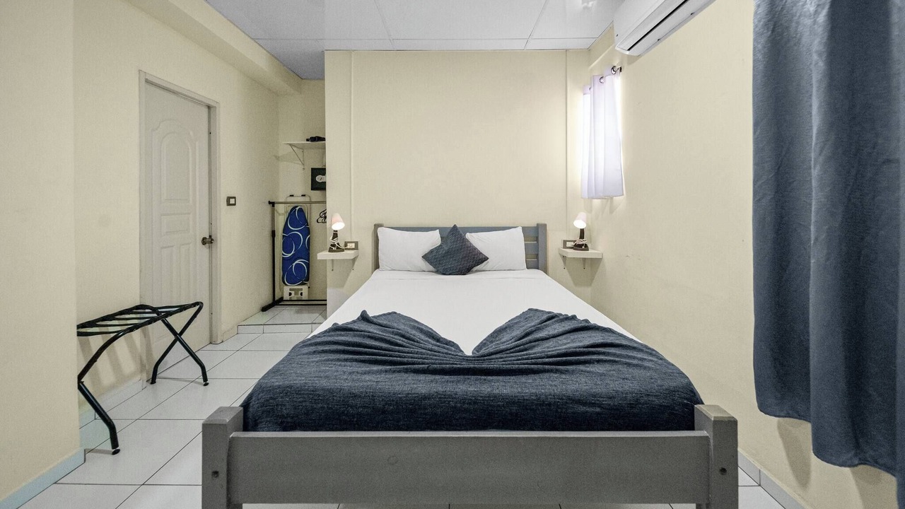 Photo of Bedroom in El Batey