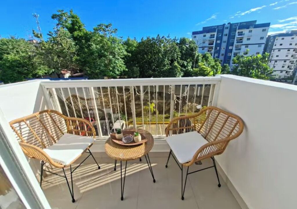 Photo of Outdoor in Santo Domingo Oeste
