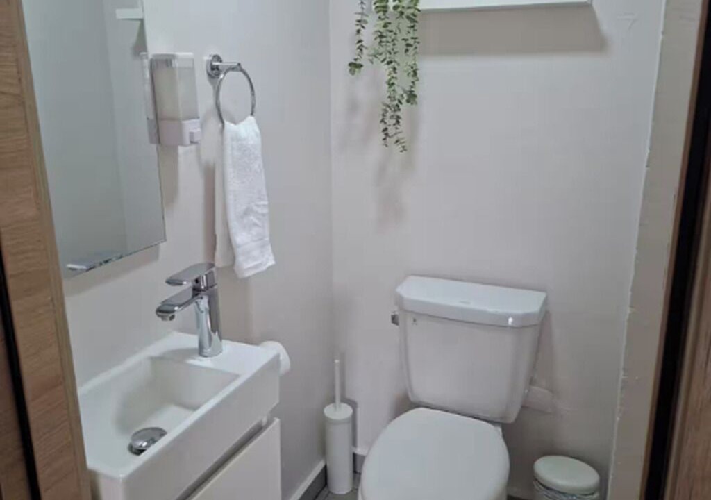 Photo of Bathroom in Santo Domingo Oeste