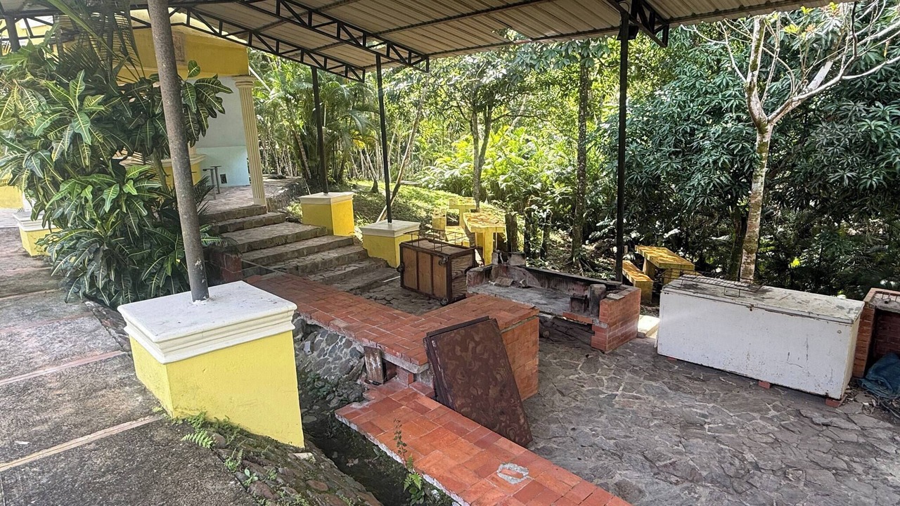 Photo of Patio Balcony in Pedro Brand