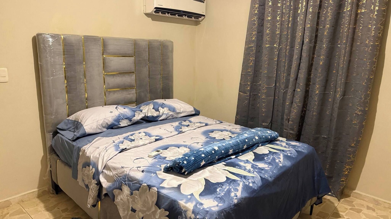 Photo of Bedroom in Pedro Brand