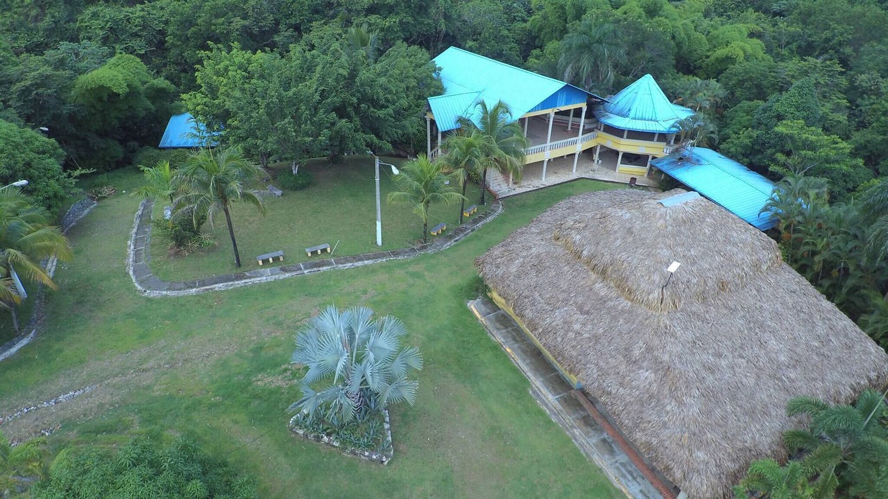 Photo of Outdoor in Pedro Brand