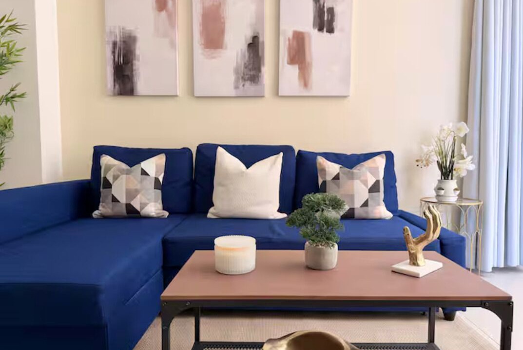Photo of Livingroom in Gascue