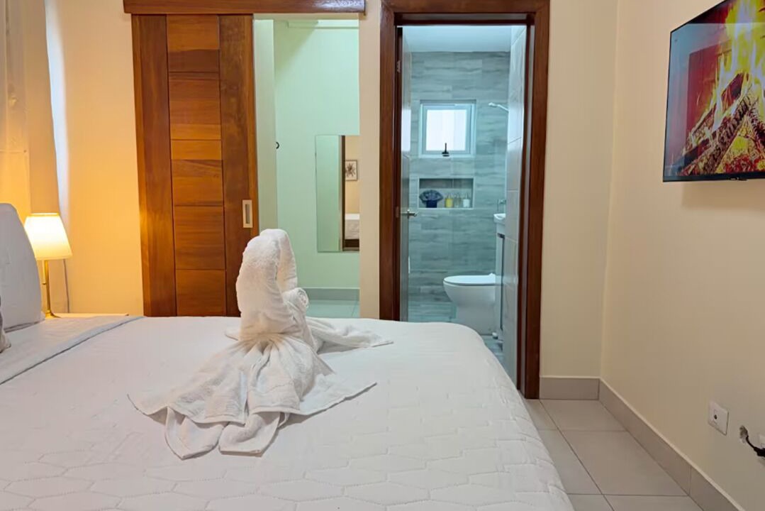 Photo of Bedroom in Gascue