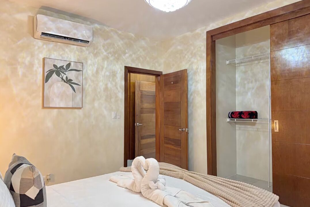 Photo of Bedroom in Gascue