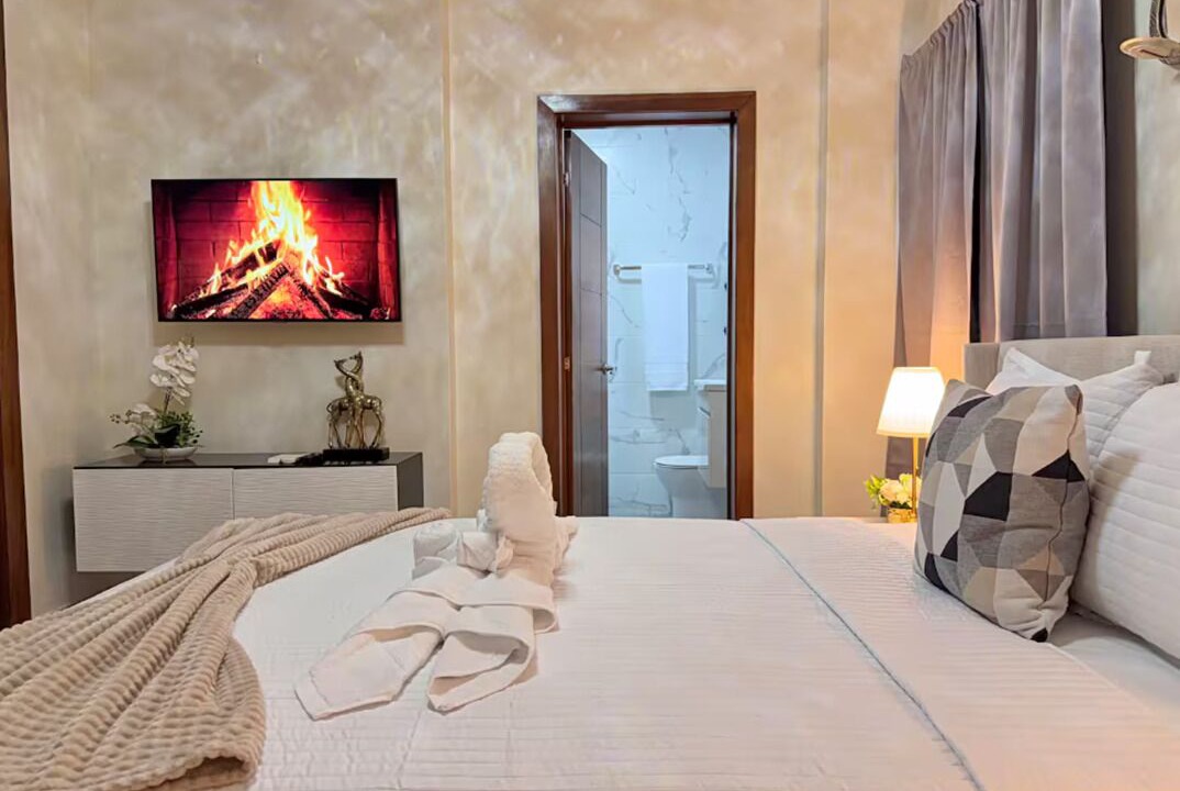 Photo of Bedroom in Gascue