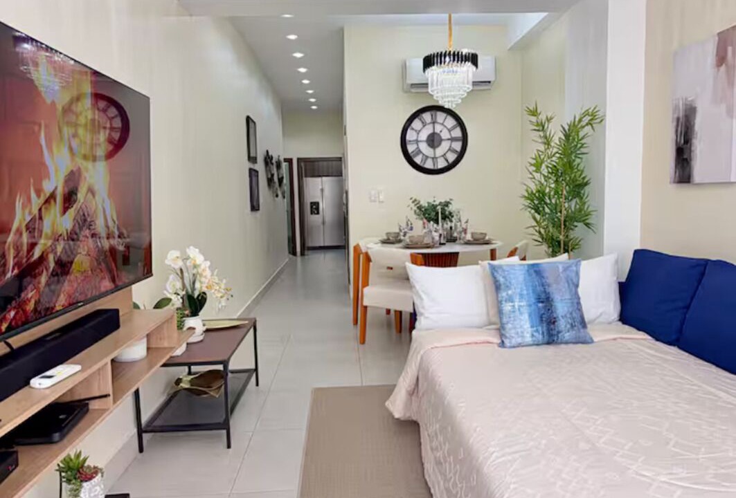 Photo of Bedroom in Gascue