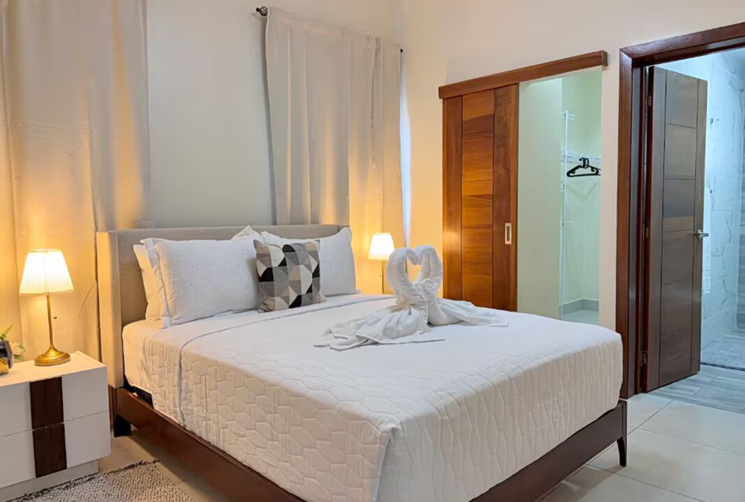 Photo of Bedroom in Gascue