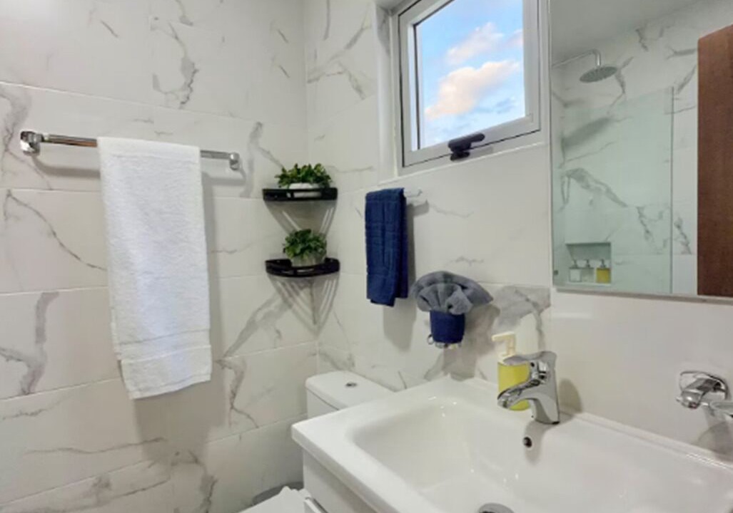 Photo of Bathroom in Gascue