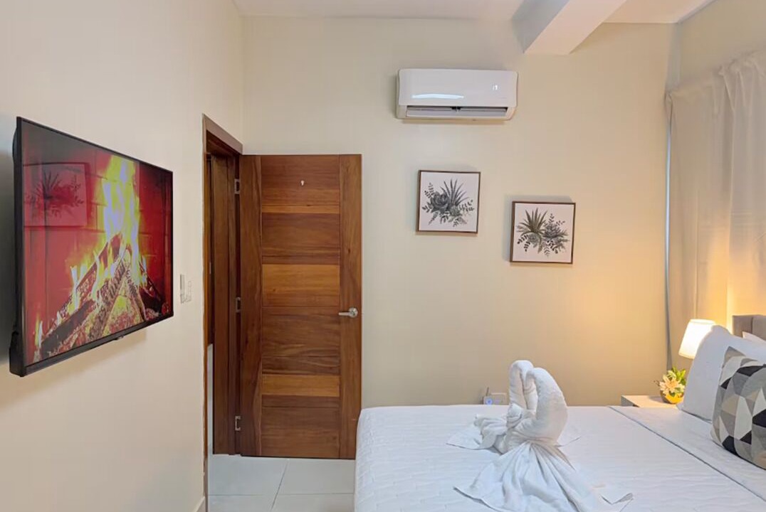 Photo of Bedroom in Gascue